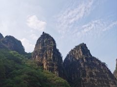 -龙庆峡风景区
