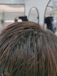 -YESIDO BLACK椰岛造型