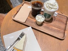 -星巴克(武汉招商公园1872店)