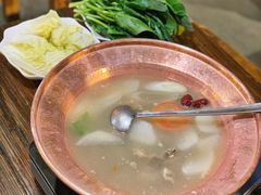 -霄汉羊排(万松园一店)
