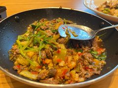 -老阿爸鲜鱼土菜(昆山花桥店)