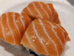 -元气寿司(八号仓店)