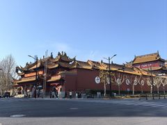 -钦赐仰殿道观