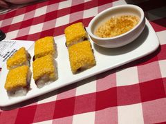 -西贝(无锡万象城店)
