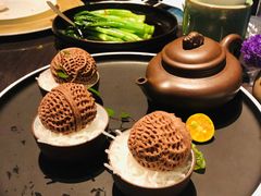 -万丽轩·粤菜(王府井金茂万丽酒店)