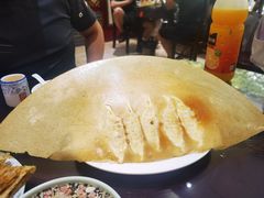 -邢家锅贴老店·非遗·开封菜(金明广场店)