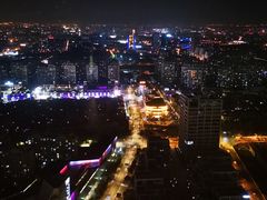 -嘉定凯悦·咖啡厅