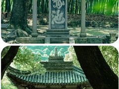 -绍兴鲁迅故里·沈园景区