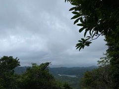 -七娘山