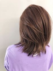 -卓梵美发·精品Salon
