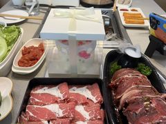 -海底捞火锅(新松江路店)