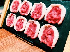 -快乐小羊(富强中路店)