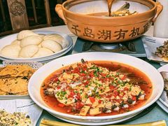 -千岛湖小鱼儿·淳安匠心农家菜