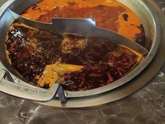 -刘一手重庆火锅(万达广场店)