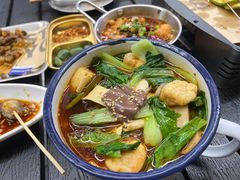 -路边羊烧烤酒场(宝带路店)