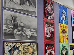 -缤纷鸟美术书法(汉神购物广场校区)