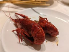 -阿胖龙虾小海鲜(宁国南路总店)