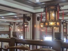 大堂-伯乐居茶艺馆(石岐大信店)