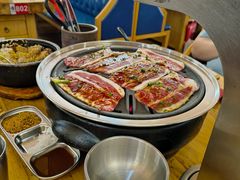 -九田家黑牛烤肉料理(吴江万象汇店)