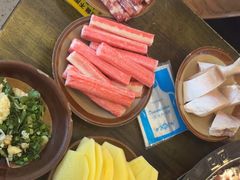 -黄潇洒老火锅(九眼桥宏济巷店)