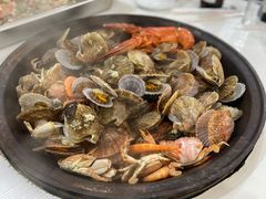 -阔澜蒸汽海鲜自助