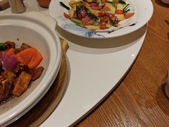 -大家食府·福建菜(FAC协盛中心庭院餐厅店)