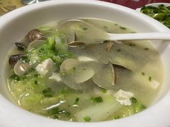 -深圳市大鹏新区华记山海农庄餐厅