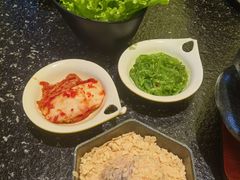 -樱嘢·炭火烧肉(惠南店)