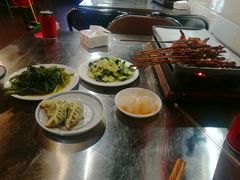 -小板凳(四公里店)