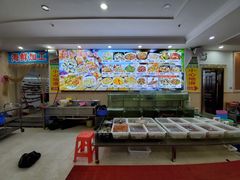 -七鲜渔港美食餐厅(巽寮湾海景店)