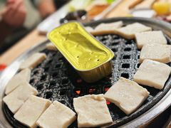 -霸腹烤肉(厦门柚子番店)