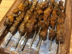 -马记永·兰州牛肉面(3019君尚店)