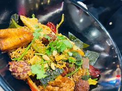 -醉人椒麻辣香锅(上地华联店)