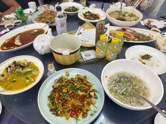 -渔满仓海鲜渔家(象山二店)