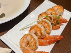 -CAPARESH開府莱舍(望京金辉店)