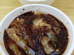 -清真·宏顺祥卤汁凉粉(大皮院店)