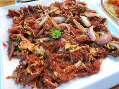 招牌肥牛-杨记齐齐哈尔烤肉(总店)
