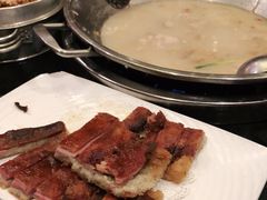 -老来福·非遗酸汤兔(凯旋路店)