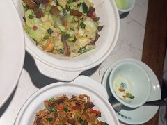 -宋徽厨·安徽菜(绿地店)