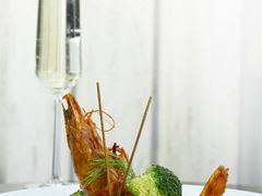 -璞邸精品酒店西餐厅
