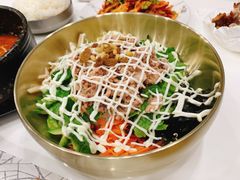 -禾谷韩餐(热带海洋学院店)
