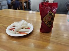 -刘兰英牛羊肉泡馍(立新街店)