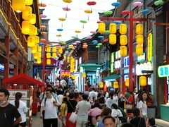 -鸿恩陶然大观园