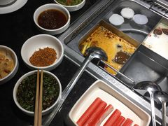 -海底捞火锅(德辉广场店)