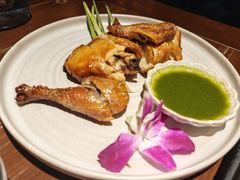 -Local泰莲庭(虹鳟鱼店)