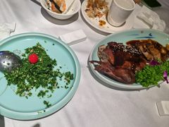 -外滩往事民国上海菜(黄浦店)