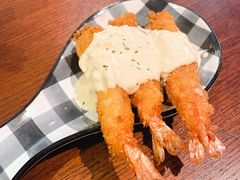 -旬福食堂·家庭料理(富民路店)