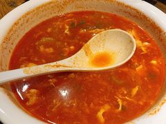 -平娃三宝烧烤·面食(南小街店)