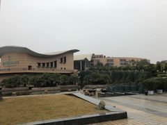 门面-鱼凫国都大酒店温泉