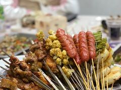 -味极鲜秘制海鲜